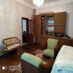 Kirayə (aylıq) 4 otaqlı Həyət evi/villa, Sahil metrosu, Səbail rayonu 8