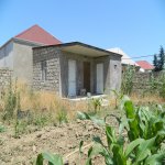 Satılır 1 otaqlı Həyət evi/villa, Zabrat qəs., Sabunçu rayonu 4