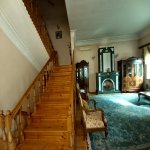 Satılır 15 otaqlı Həyət evi/villa, Nəriman Nərimanov metrosu, Montin qəs., Nərimanov rayonu 8