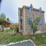 Kirayə (günlük) 4 otaqlı Həyət evi/villa Qəbələ 1