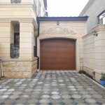 Kirayə (aylıq) 5 otaqlı Həyət evi/villa, Badamdar qəs., Səbail rayonu 29