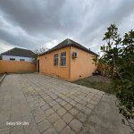 Satılır 3 otaqlı Həyət evi/villa, Zabrat qəs., Sabunçu rayonu 1