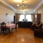 Kirayə (aylıq) 4 otaqlı Həyət evi/villa, Buzovna, Xəzər rayonu 4