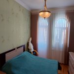 Satılır 4 otaqlı Həyət evi/villa, Avtovağzal metrosu, Biləcəri qəs., Binəqədi rayonu 4