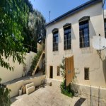 Satılır 4 otaqlı Həyət evi/villa, Badamdar qəs., Səbail rayonu 1