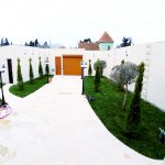 Satılır 4 otaqlı Həyət evi/villa, Mərdəkan, Xəzər rayonu 24