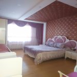 Satılır 4 otaqlı Həyət evi/villa, Masazır, Abşeron rayonu 4