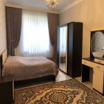 Kirayə (günlük) 4 otaqlı Həyət evi/villa Qusar 3