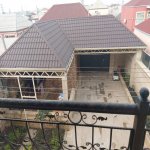 Satılır 6 otaqlı Həyət evi/villa, Avtovağzal metrosu, Biləcəri qəs., Binəqədi rayonu 27
