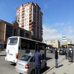 Satılır 3 otaqlı Yeni Tikili, İnşaatçılar metrosu, Yasamal rayonu 2