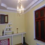 Satılır 8 otaqlı Həyət evi/villa, İnşaatçılar metrosu, Yasamal rayonu 11