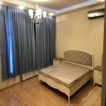 Kirayə (aylıq) 7 otaqlı Həyət evi/villa, Badamdar qəs., Səbail rayonu 17