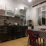 Kirayə (günlük) 7 otaqlı Həyət evi/villa Qəbələ 3