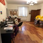 Satılır 8 otaqlı Ofis, Yasamal rayonu 3