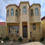 Satılır 5 otaqlı Həyət evi/villa, Hövsan qəs., Suraxanı rayonu 1