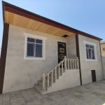 Satılır 3 otaqlı Həyət evi/villa, Azadlıq metrosu, Binəqədi qəs., Binəqədi rayonu 1