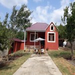 Kirayə (günlük) 3 otaqlı Həyət evi/villa İsmayıllı 4