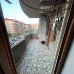 Kirayə (aylıq) 3 otaqlı Yeni Tikili, Xətai metrosu, Xətai rayonu 10