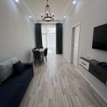 Kirayə (günlük) 5 otaqlı Həyət evi/villa Qəbələ 10