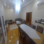 Kirayə (aylıq) 5 otaqlı Həyət evi/villa, Badamdar qəs., Səbail rayonu 18