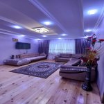 Kirayə (günlük) 3 otaqlı Həyət evi/villa Qəbələ 16