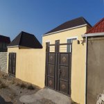 Satılır 3 otaqlı Həyət evi/villa, Masazır, Abşeron rayonu 5