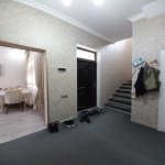 Satılır 4 otaqlı Həyət evi/villa, Azadlıq metrosu, Binəqədi qəs., Binəqədi rayonu 8