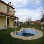 Satılır 5 otaqlı Həyət evi/villa, Novxanı, Abşeron rayonu 2