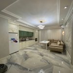 Kirayə (aylıq) 3 otaqlı Yeni Tikili, Xətai metrosu, Ağ şəhər, Xətai rayonu 9