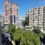 Kirayə (aylıq) 2 otaqlı Yeni Tikili, 20 Yanvar metrosu, Yasamal rayonu 1