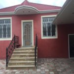 Satılır 3 otaqlı Həyət evi/villa, Zabrat qəs., Sabunçu rayonu 1