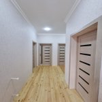 Satılır 3 otaqlı Həyət evi/villa, Koroğlu metrosu, Zabrat qəs., Sabunçu rayonu 5