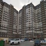 Продажа 1 комнат Новостройка, м. Автовокзал метро, пос. Биляджари, Бинагадинский р-н район 1