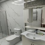 Kirayə (aylıq) 3 otaqlı Yeni Tikili, Nəriman Nərimanov metrosu, Nərimanov rayonu 10