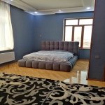 Kirayə (aylıq) 6 otaqlı Həyət evi/villa, Badamdar qəs., Səbail rayonu 8