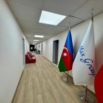 Kirayə (aylıq) 1 otaqlı Ofis, Səbail rayonu 10