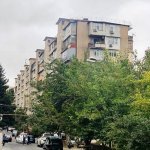 Satılır 2 otaqlı Köhnə Tikili, Nəsimi metrosu, 9-cu mikrorayon, Binəqədi rayonu 1