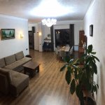 Satılır 4 otaqlı Həyət evi/villa, Mərdəkan, Xəzər rayonu 5