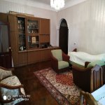Kirayə (aylıq) 4 otaqlı Həyət evi/villa, Sahil metrosu, Səbail rayonu 9