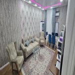 Kirayə (aylıq) 2 otaqlı Yeni Tikili, Avropa otel, Nəsimi rayonu 2