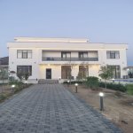 Satılır 6 otaqlı Həyət evi/villa, Mərdəkan, Xəzər rayonu 1