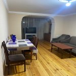 Kirayə (aylıq) 3 otaqlı Köhnə Tikili, Qara Qarayev metrosu, 8-ci kilometr, Nizami rayonu 2