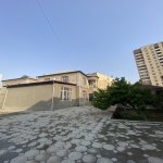 Satılır 6 otaqlı Həyət evi/villa, Həzi Aslanov metrosu, H.Aslanov qəs., Neapol dairəsi, Xətai rayonu 4