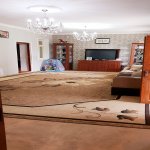 Satılır 6 otaqlı Həyət evi/villa, İçərişəhər metrosu, Bayıl qəs., Səbail rayonu 8