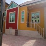 Satılır 4 otaqlı Həyət evi/villa, Zabrat qəs., Sabunçu rayonu 4