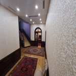 Kirayə (aylıq) 9 otaqlı Həyət evi/villa, Badamdar qəs., Səbail rayonu 31