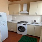 Kirayə (aylıq) 2 otaqlı Həyət evi/villa, Neftçilər metrosu, Keşlə qəs., Nizami rayonu 3