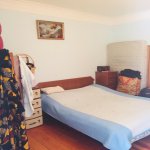 Kirayə (aylıq) 2 otaqlı Həyət evi/villa, İnşaatçılar metrosu, Yasamal rayonu 1