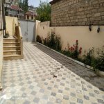 Satılır 5 otaqlı Həyət evi/villa, Əhmədli metrosu, Köhnə Günəşli qəs., Xətai rayonu 2