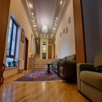 Satılır 15 otaqlı Həyət evi/villa, Badamdar qəs., Səbail rayonu 10